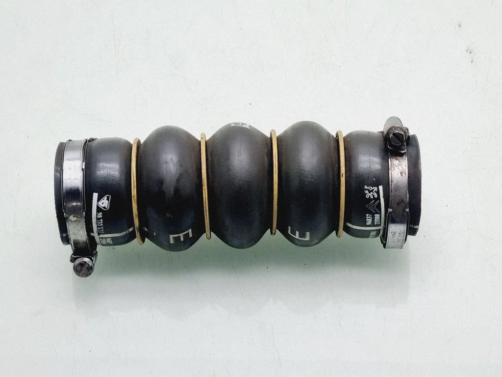 Intercooler hose/pipe – Citroen Berlingo (2008-2018)
