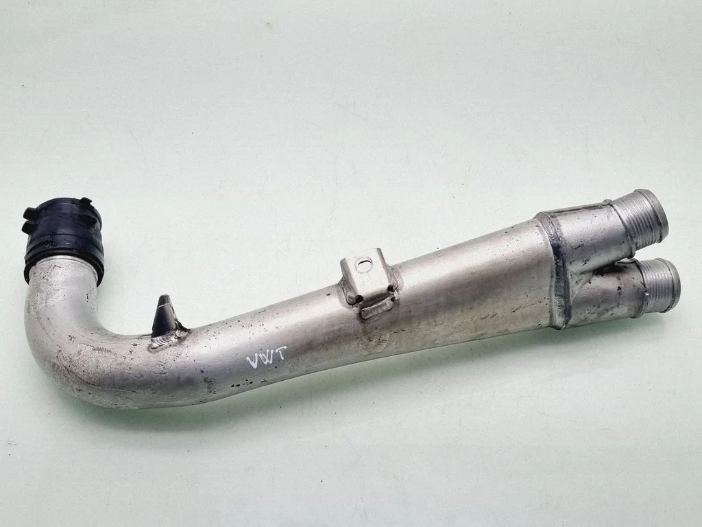 Intercooler hose/pipe 7L6145945C