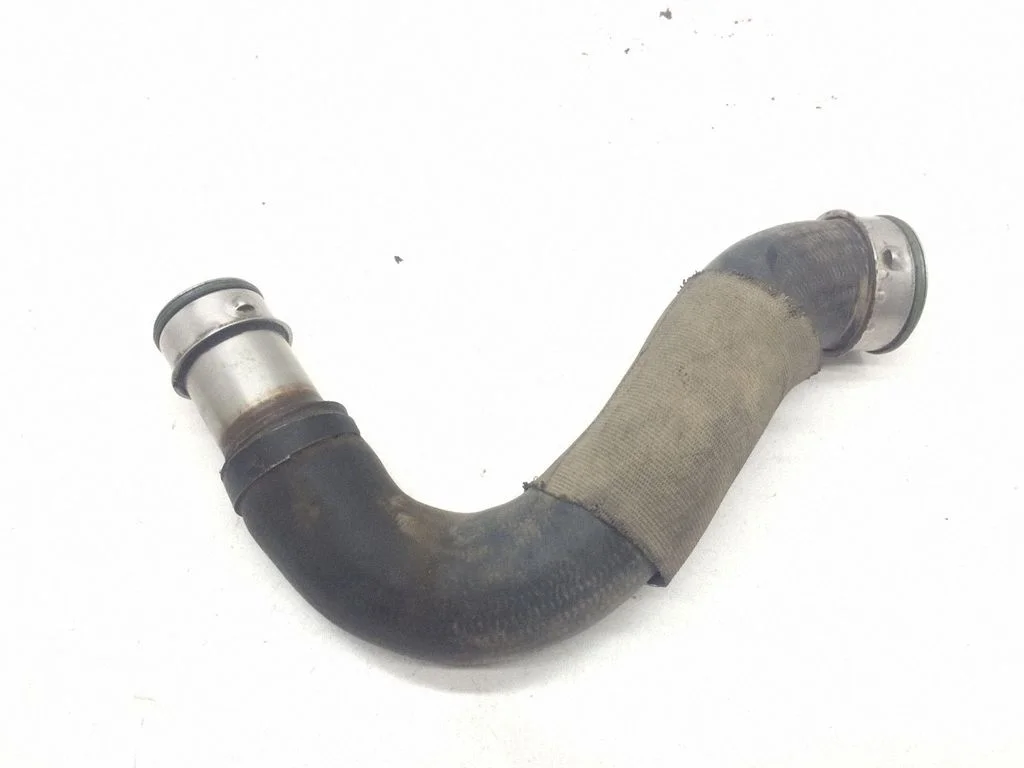 Intercooler hose/pipe 7L6145822B