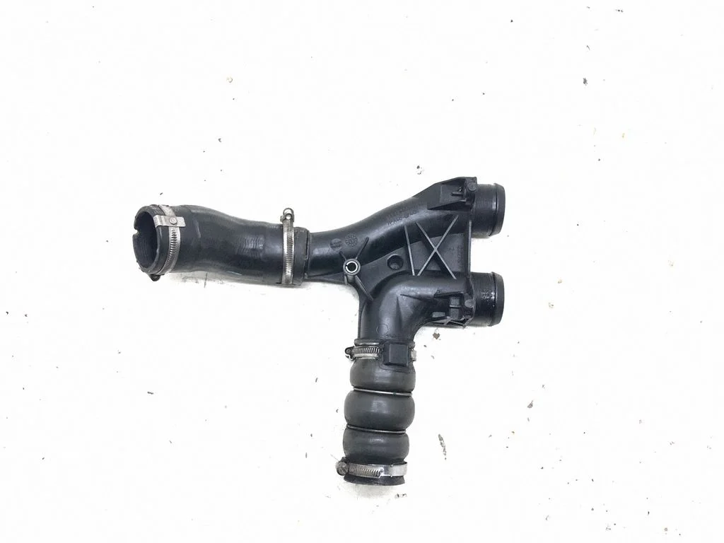 Intercooler hose/pipe 9688500380