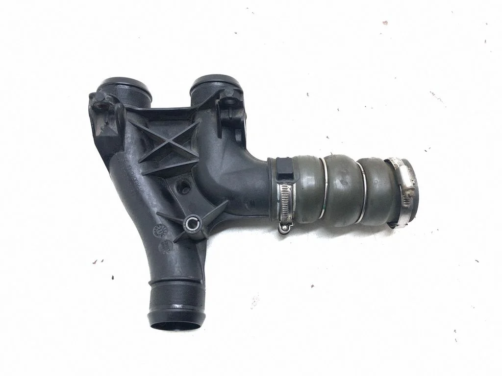 Intercooler hose/pipe – Citroen Berlingo (2008-2018)