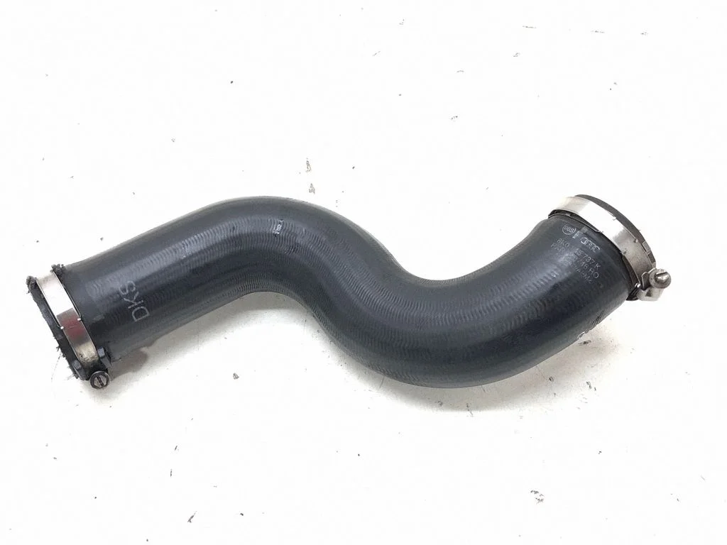 Intercooler hose/pipe 8K0145737K