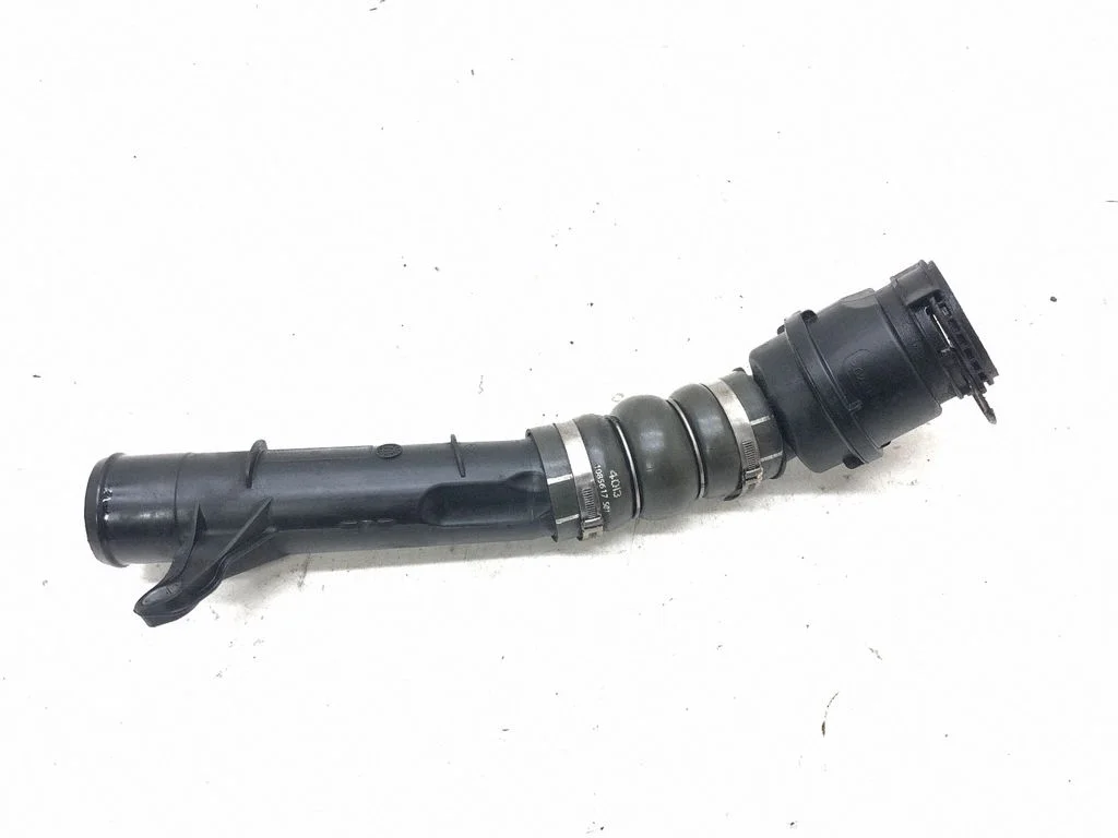 Intercooler hose/pipe 144602760R
