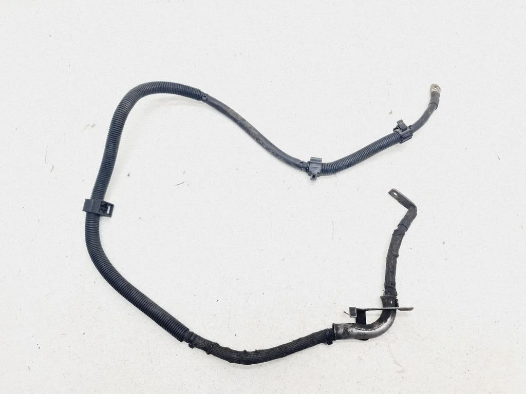 Wires (generator/alternator) 7L0971228
