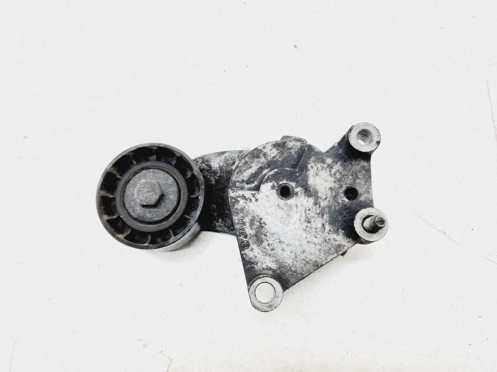 Generator/alternator belt tensioner 31316434