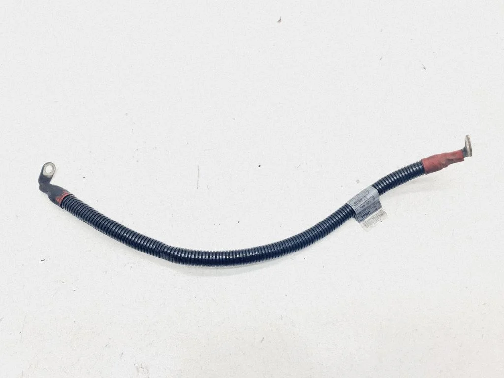 Wires (generator/alternator) – BMW 5 Series E60 E61 (2004-2010)