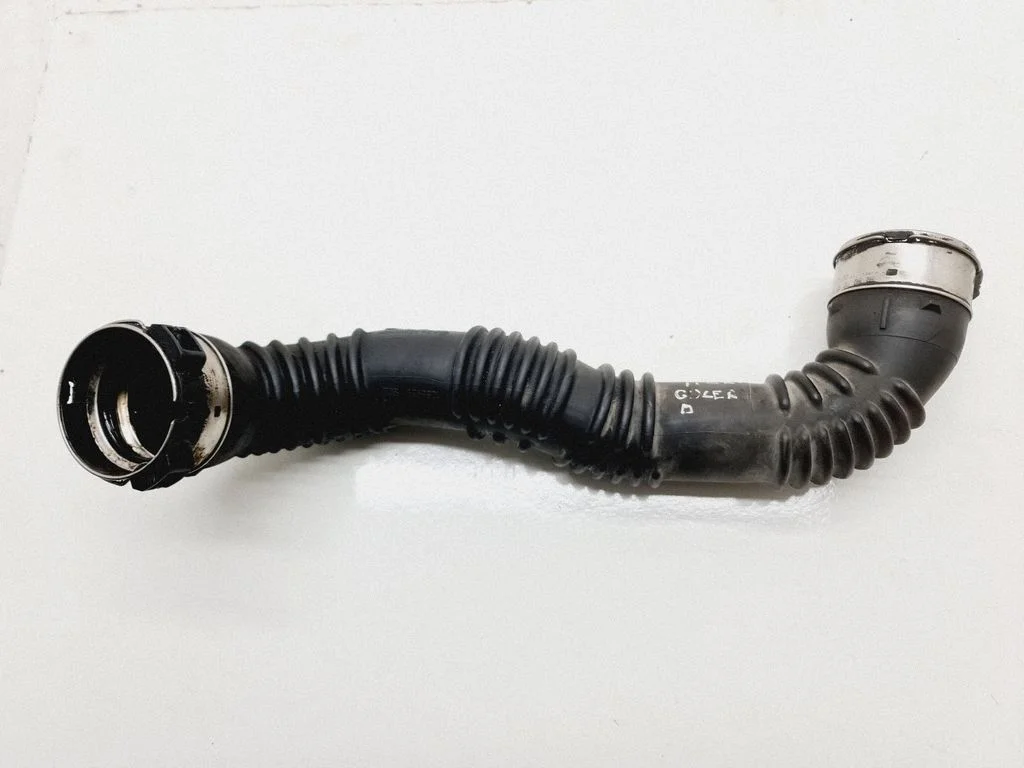 Intercooler hose/pipe – Mercedes-Benz B-Class W246 W242 (2011-2017)