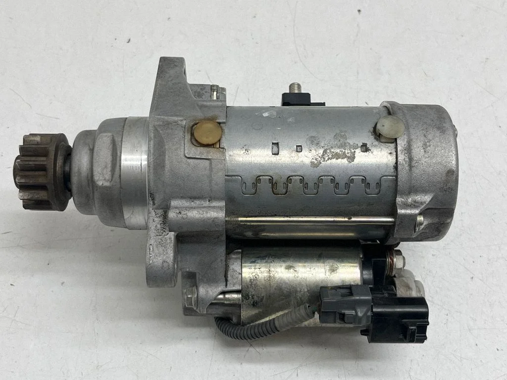 Rozrusznik 4380004130
