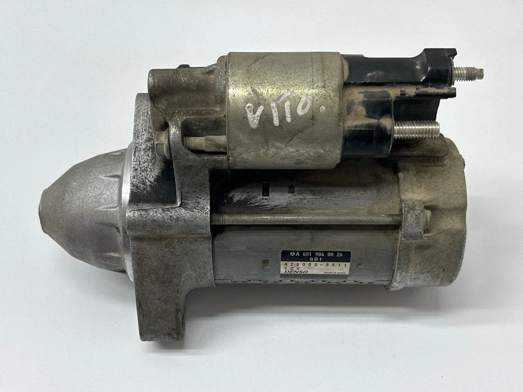 Starter A6519060026
