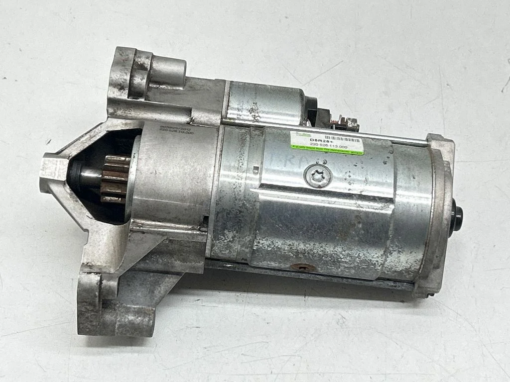 Starteris D8R28