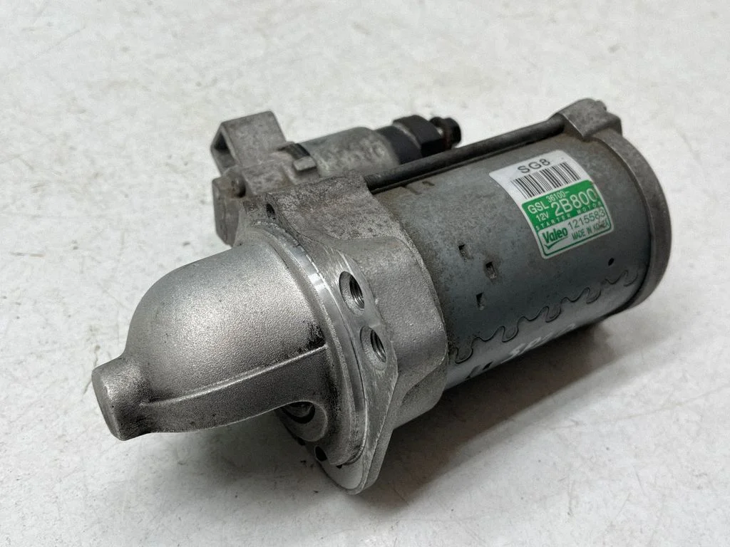 Rozrusznik 361002B800