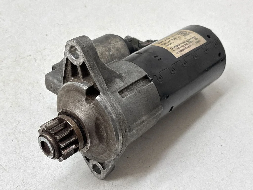Starter 02E911024C