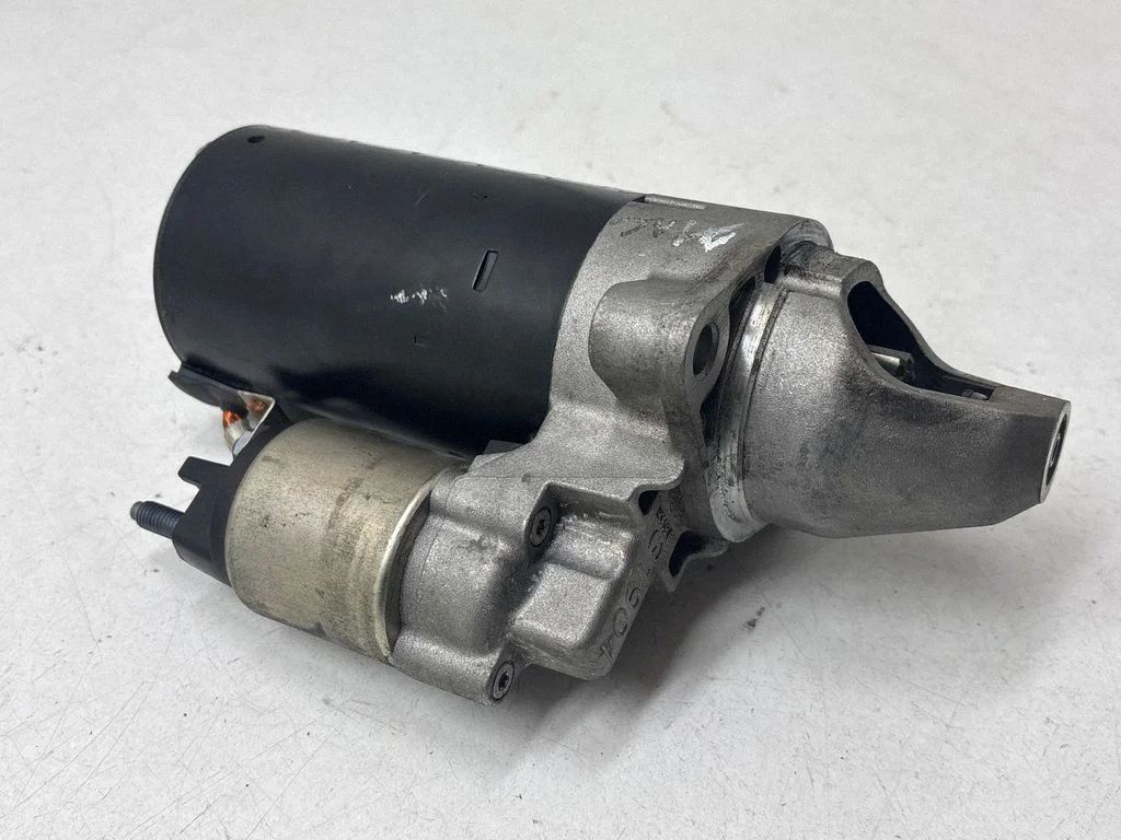 Starter motor – Porsche Macan (95B) (2014-2018)