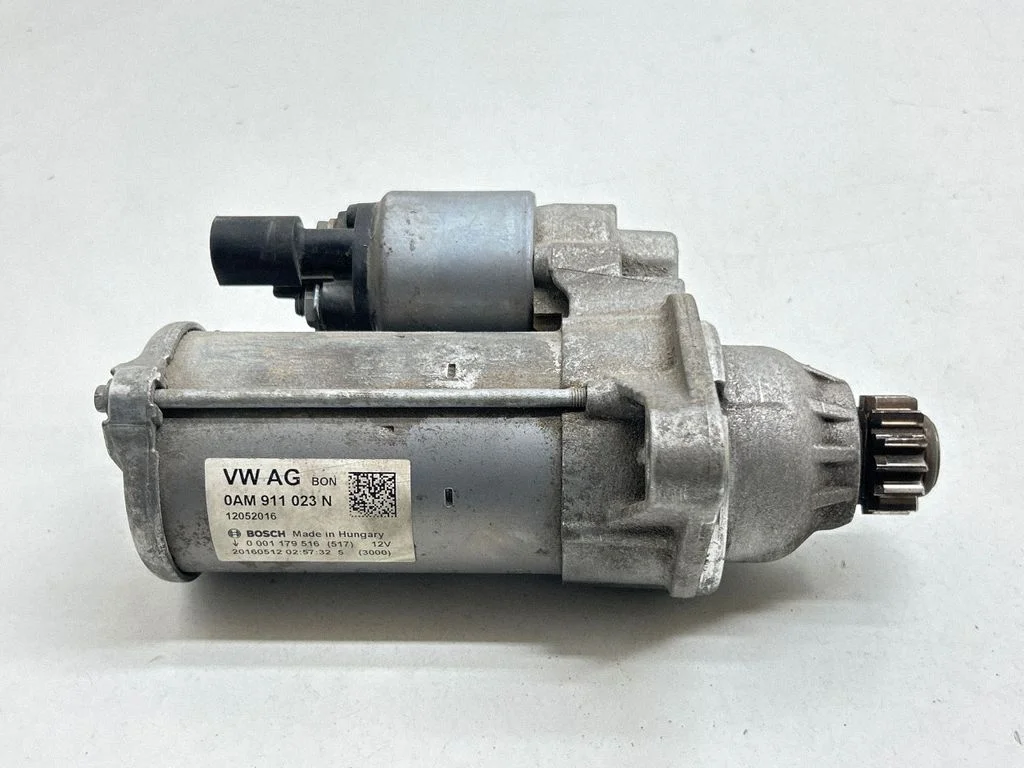 Starter 0AM911023N
