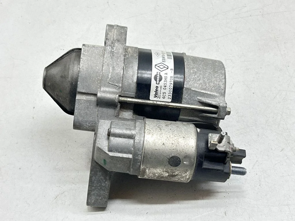Starter motor 233007970R