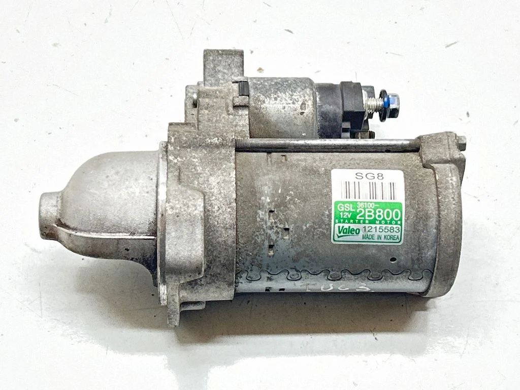 Starter 36100-2B800