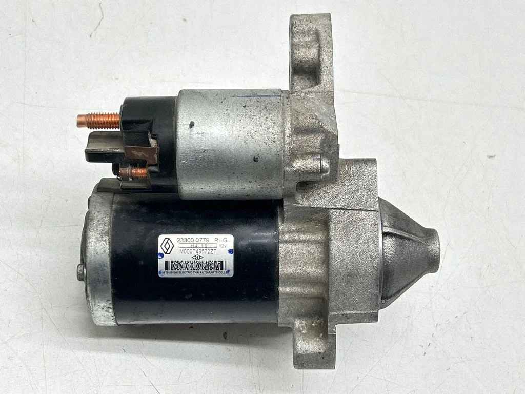 Starter motor 233000779R – Renault Captur (2013-2020)