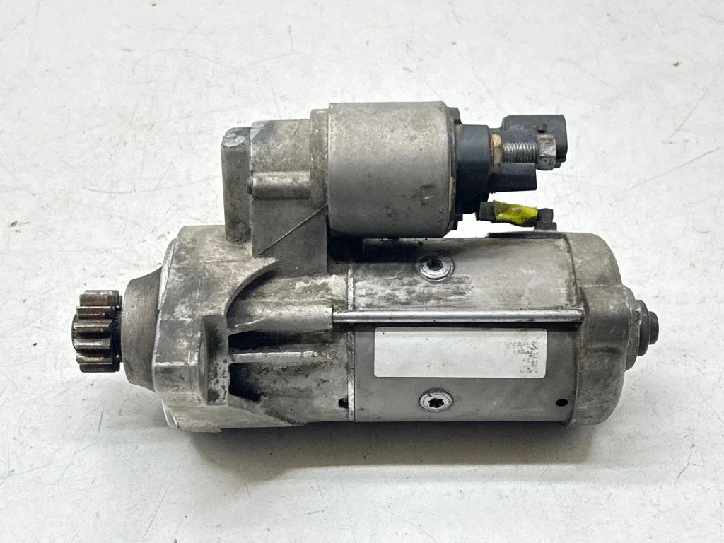 Starter 02E911024C