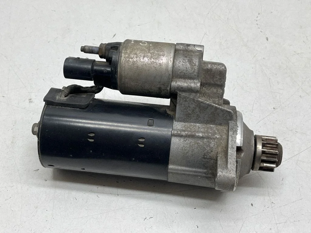Starter motor 02E911024C