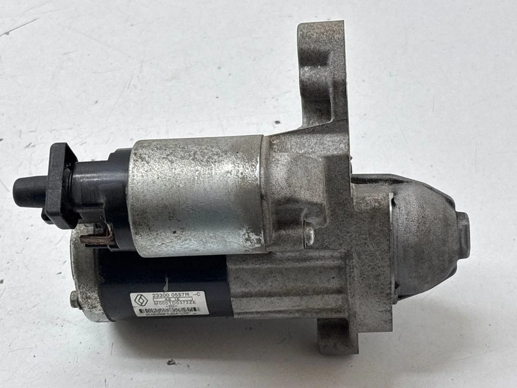 Starter motor 233000557R – Renault Captur (2013-2020)