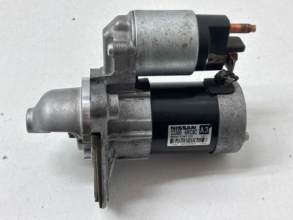 Starter 233006RC0C