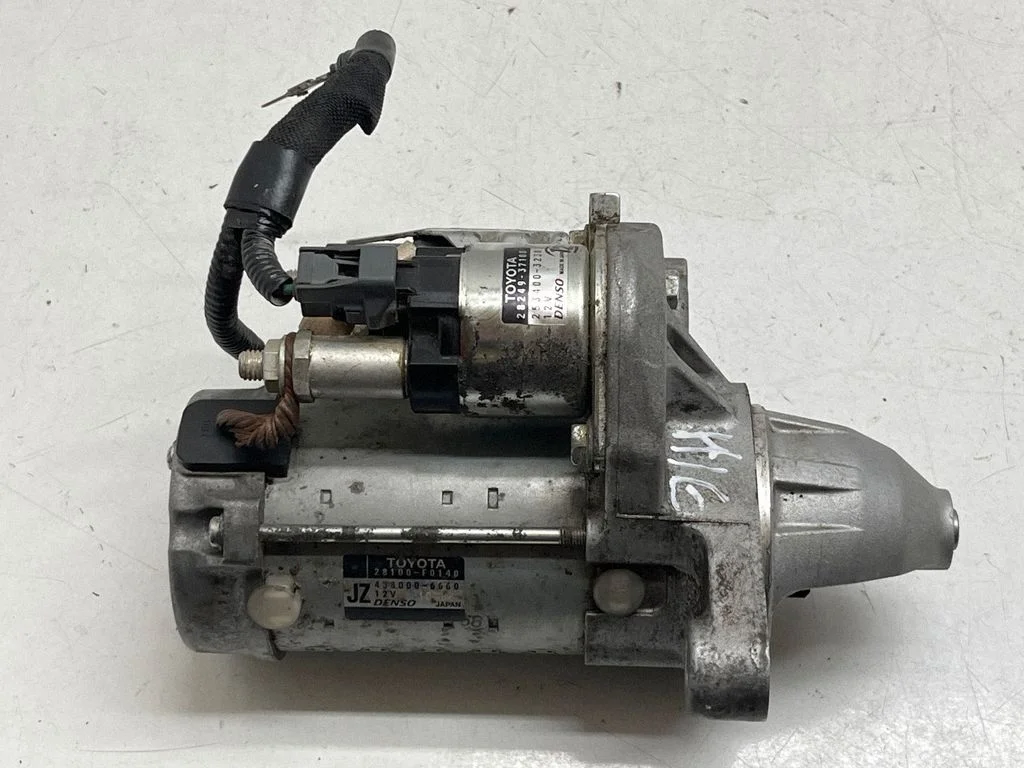 Rozrusznik 28100F0140