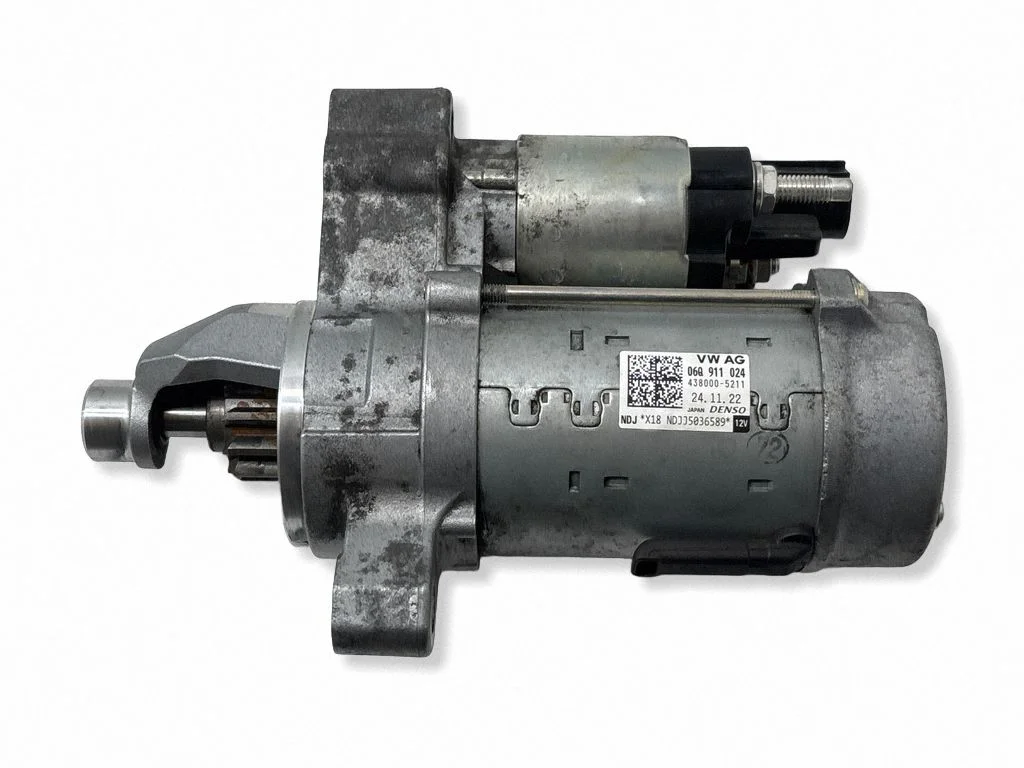 Rozrusznik NDJ5036589