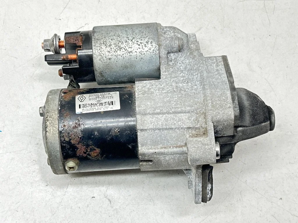 Starter motor 233000557R – Renault Captur (2013-2020)