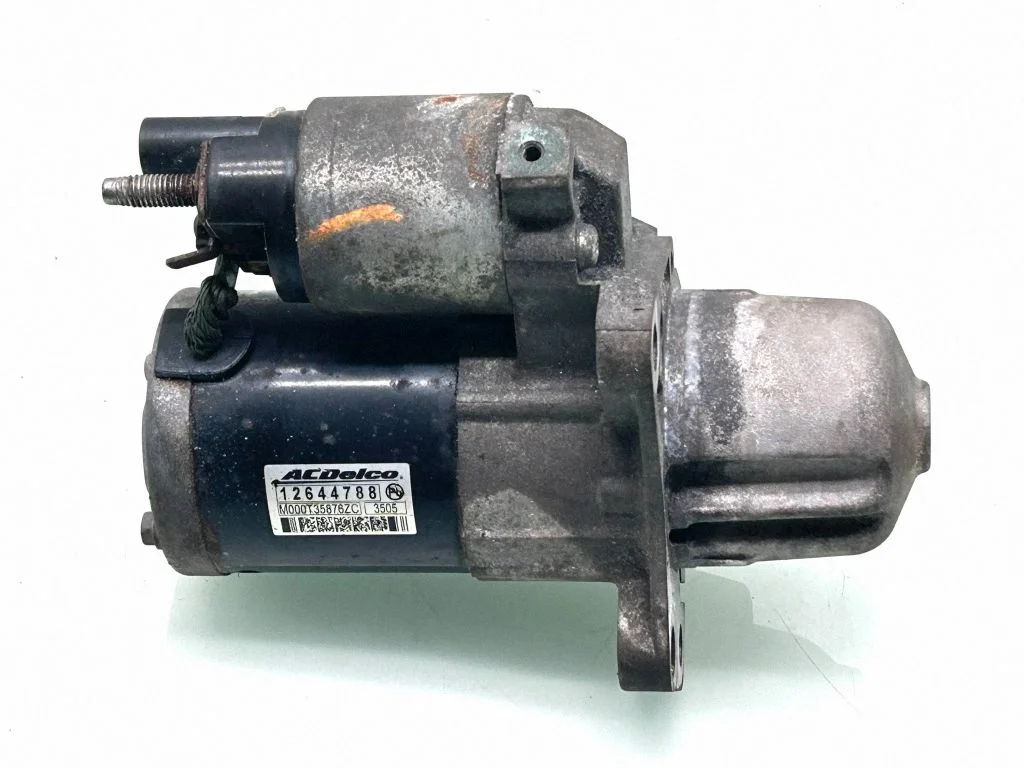 Starteris 12644788