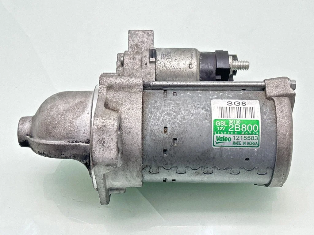 Starter motor 361002B800