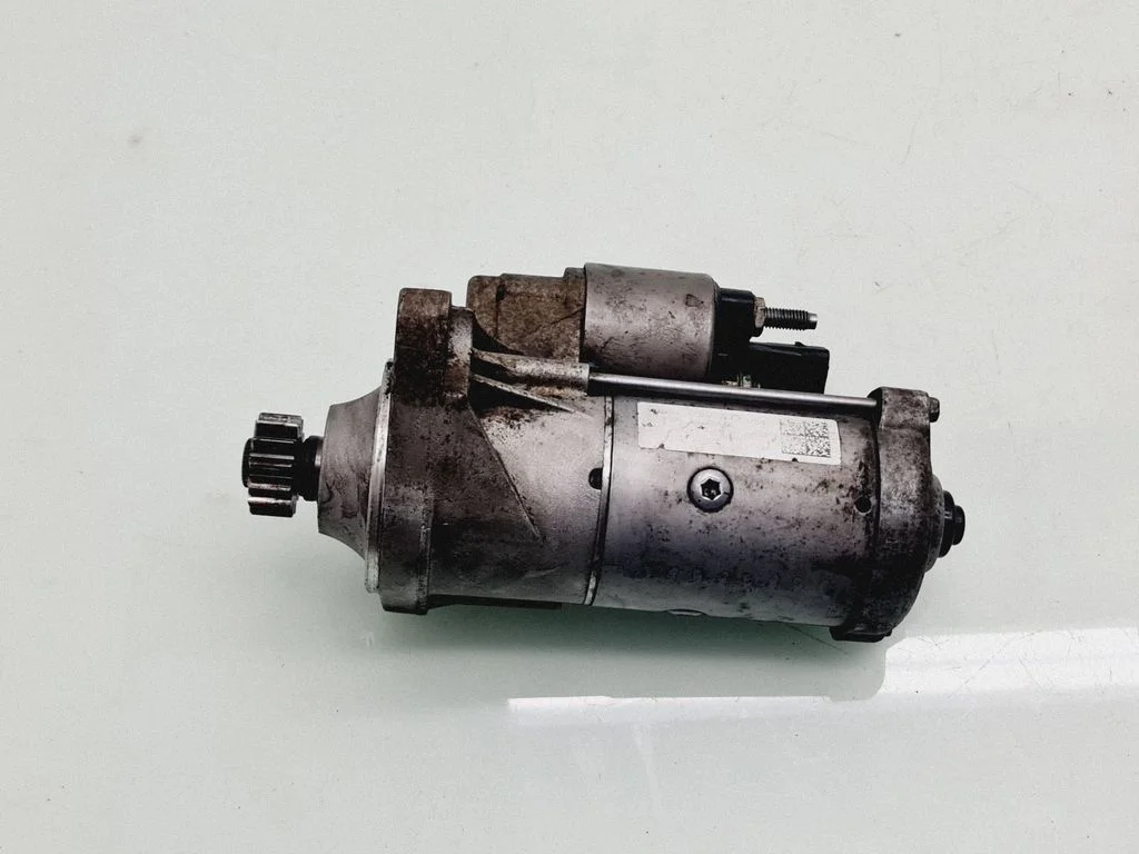 Starter 02E911024H