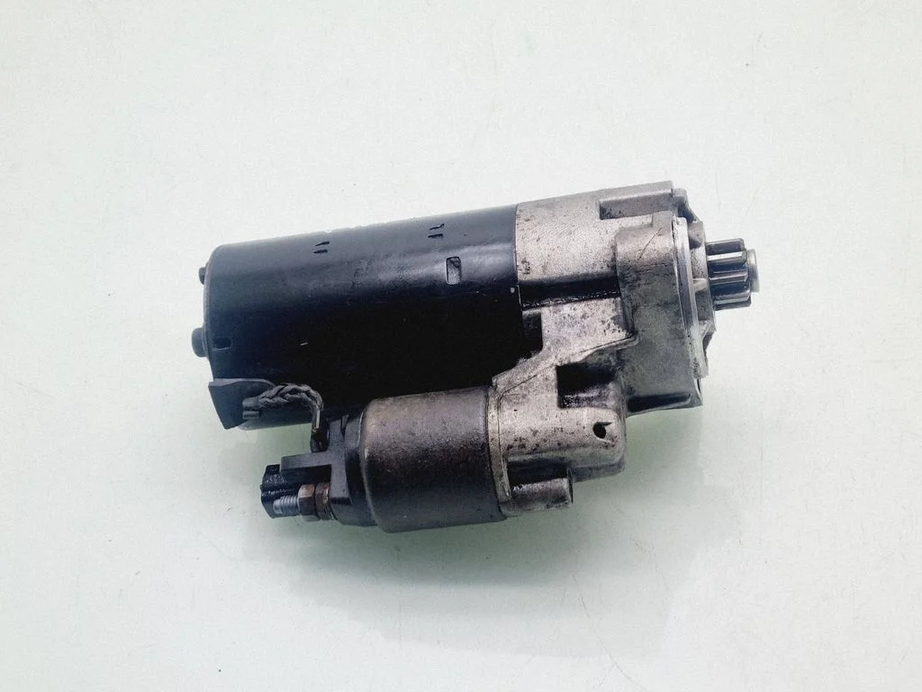 Starter motor 1005831451