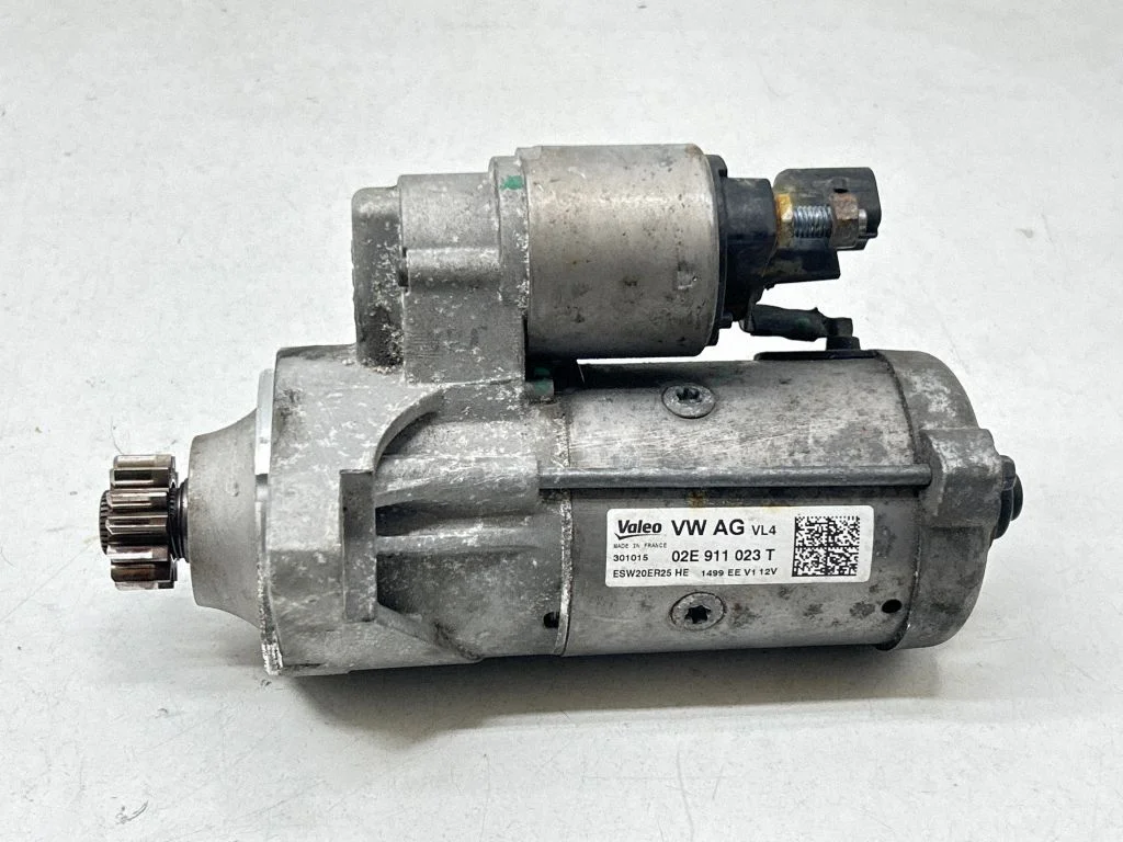Starteris 02E911023T