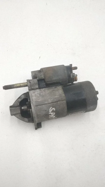 Starter motor 3610037210