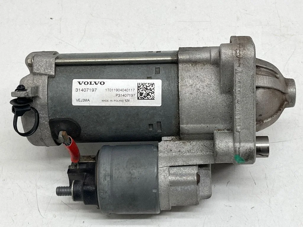 Starteris 31407197