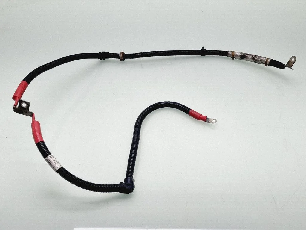 Juhtmed (starteri) – BMW 1-seeria F20 F21 (2011-2019)