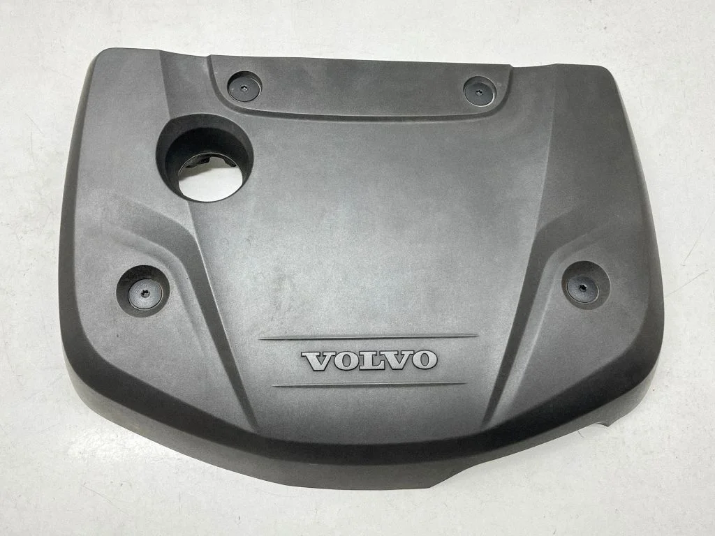 Engine cover (trim) 31368888