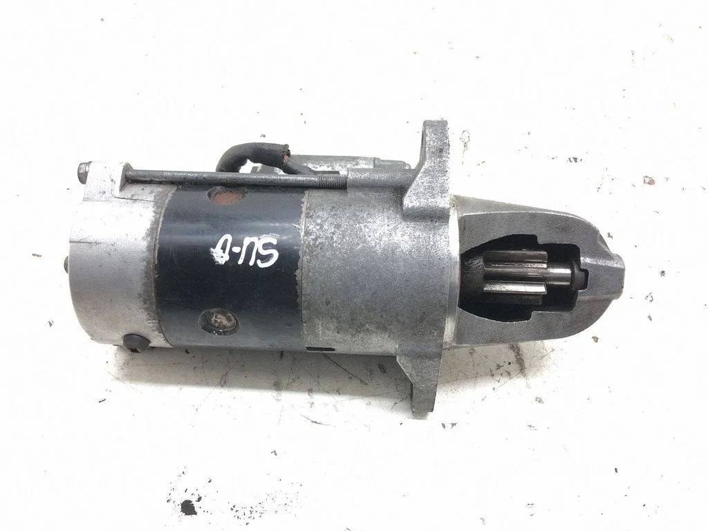 Starter motor 23300AA621