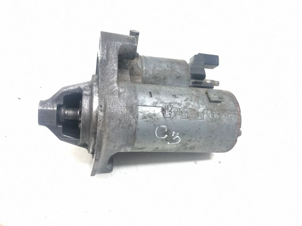 Starteris – Citroen C3 (2010-2016)
