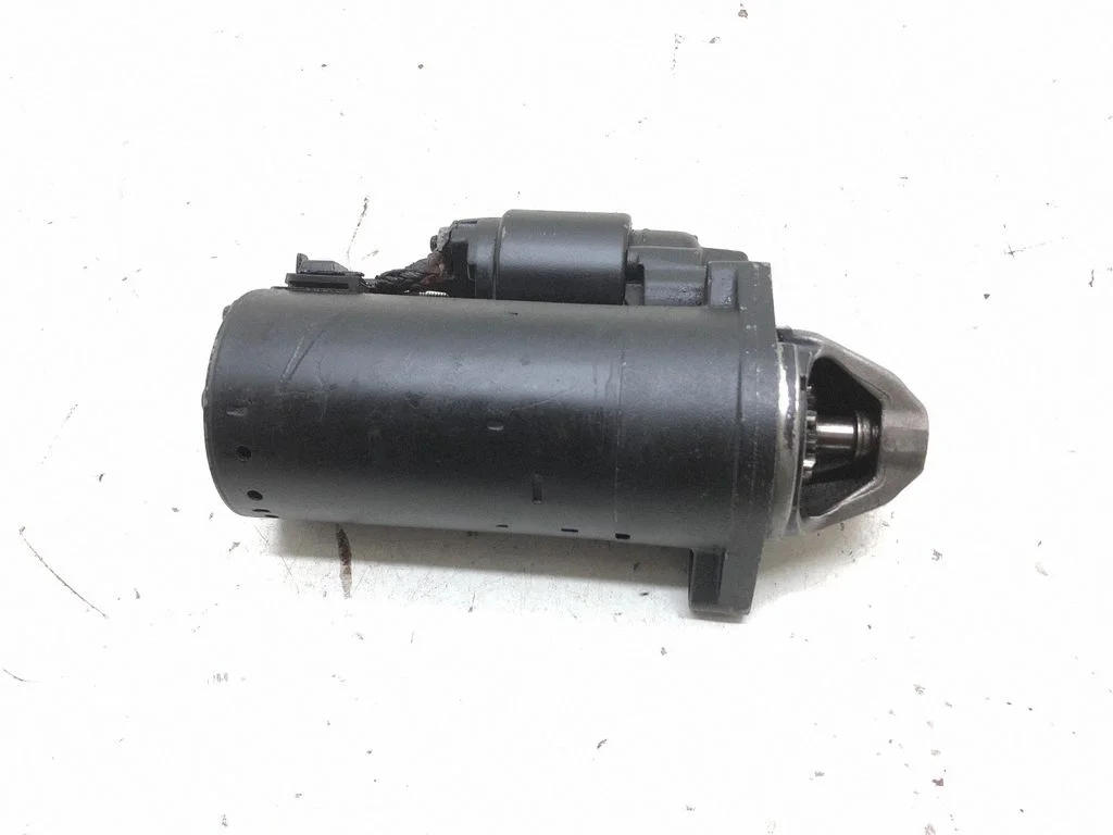 Starter motor A6519062800