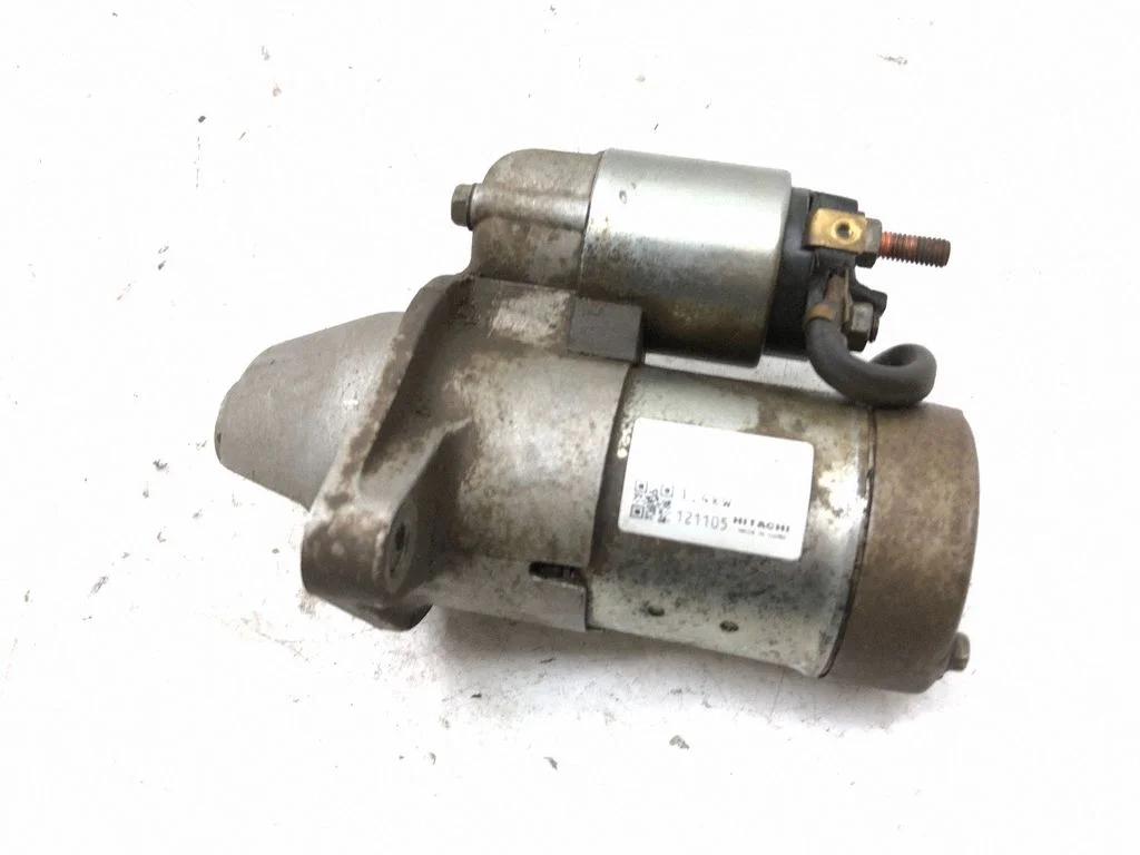 Starteris – Opel Meriva B (2010-2016)