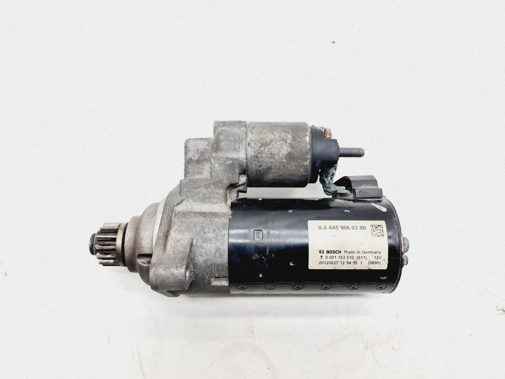 Rozrusznik A6459060300