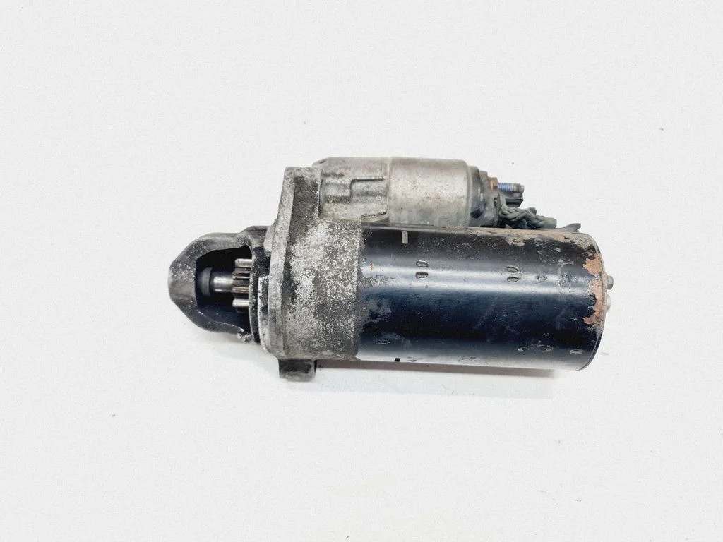 Starteris – Audi A6 Allroad C6 (2006-2011)