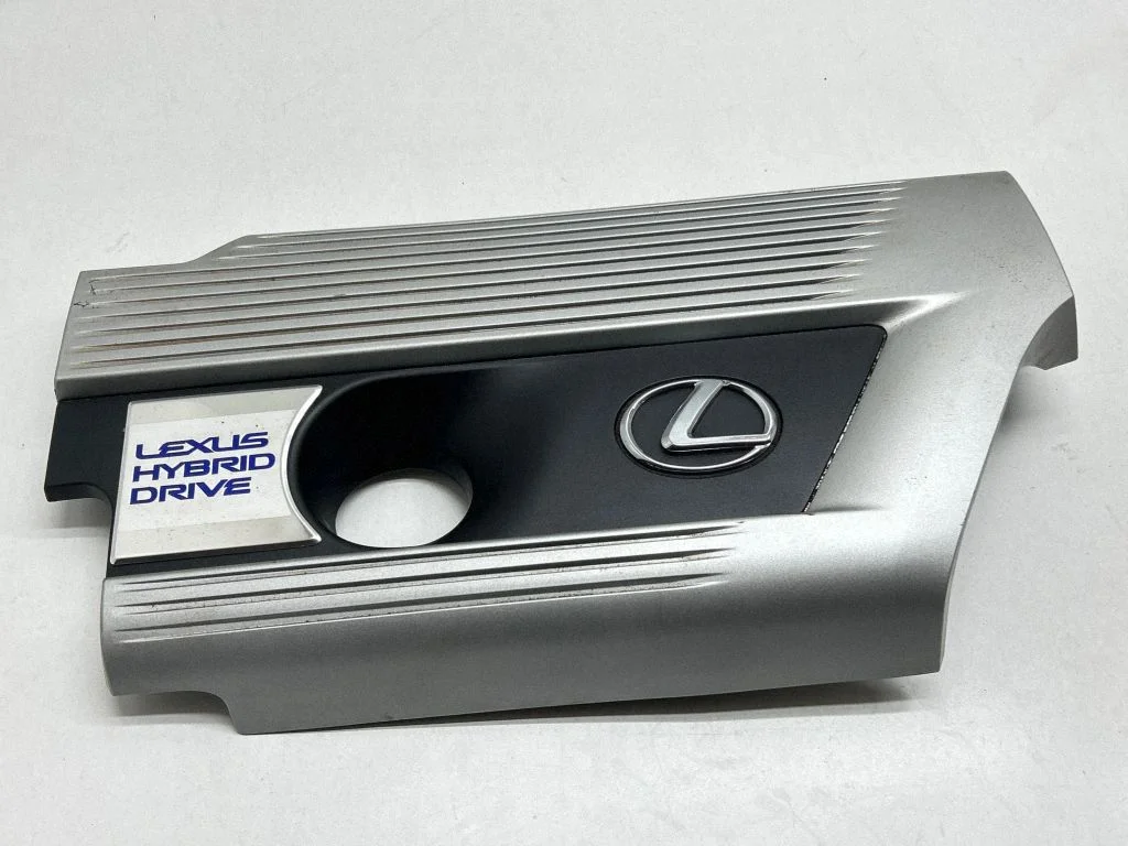 Mootori kate (kaunistus) – Lexus NX (2014-2021)