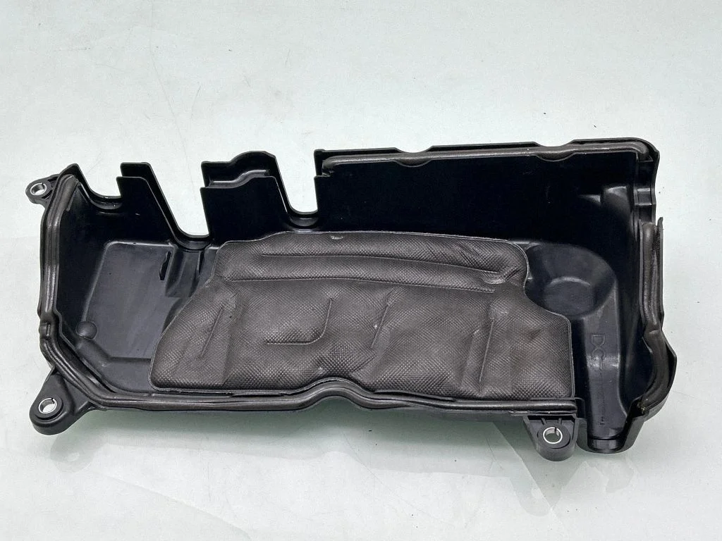 Mootori kate (kaunistus) – Nissan Navara D23 (2015-)