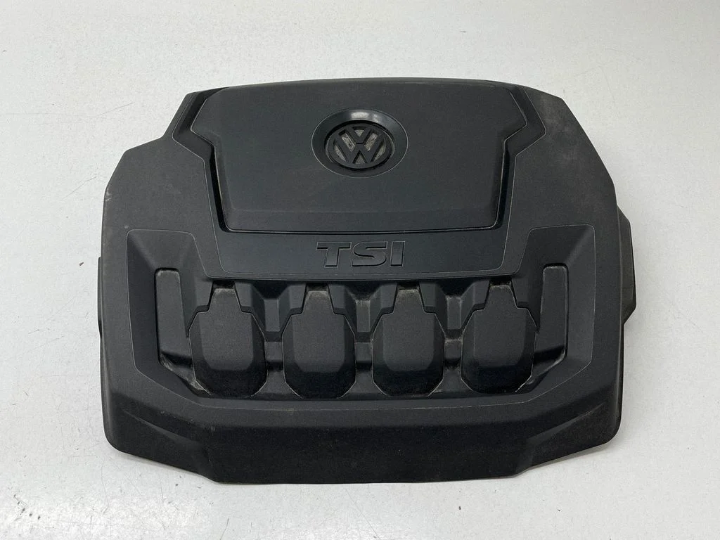 Engine cover (trim) 06K103925CM