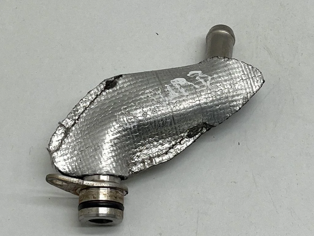 Coolant pipe/hose – Audi RS Q3 (2019-)