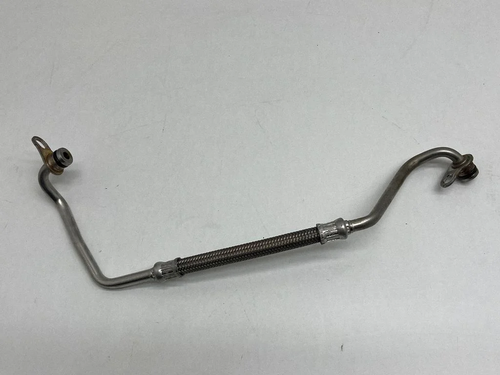 Coolant pipe/hose – Audi RS Q3 (2019-)