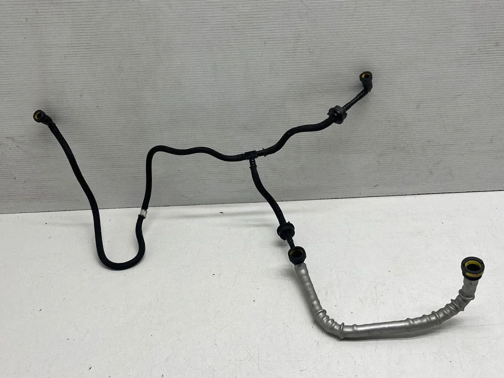 Coolant pipe/hose 104203 – Renault Captur (2013-2020)
