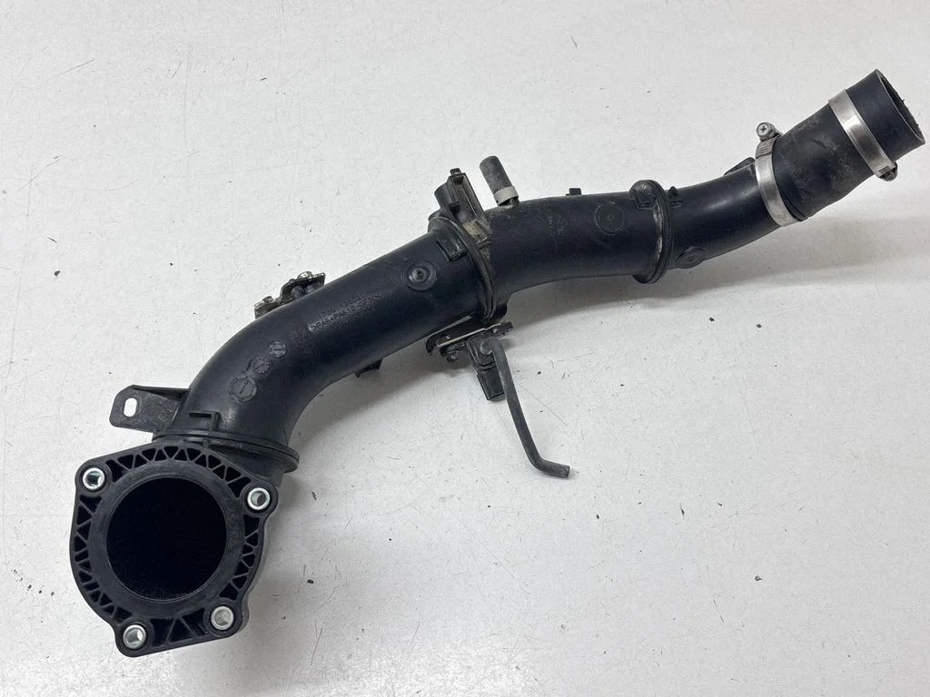 Przewody/węże chłodzenia turbo 1736125020